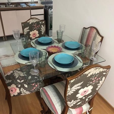 Apartament Apartamento Encantandor-Perto Centro E Shopping Poços de Caldas Zewnętrze zdjęcie