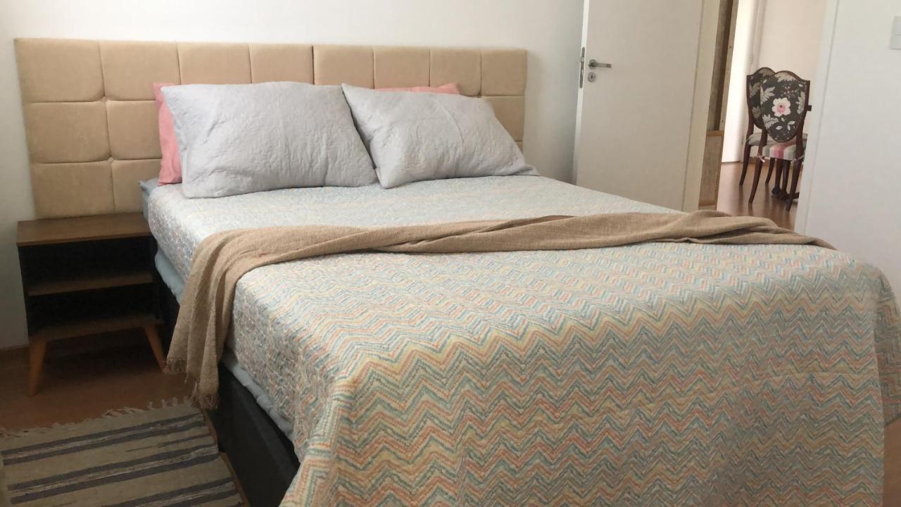 Apartament Apartamento Encantandor-Perto Centro E Shopping Poços de Caldas Zewnętrze zdjęcie